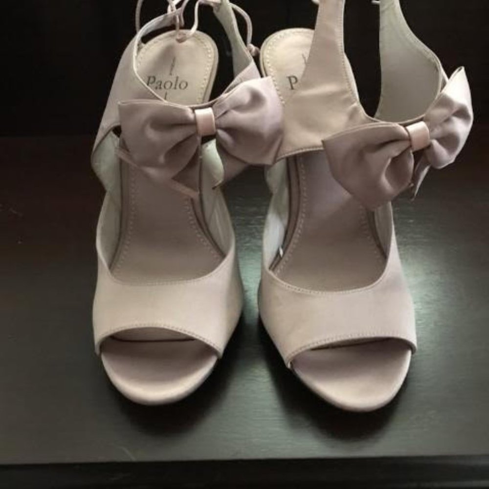 Nordstrom/Paoli Stiletto Heels